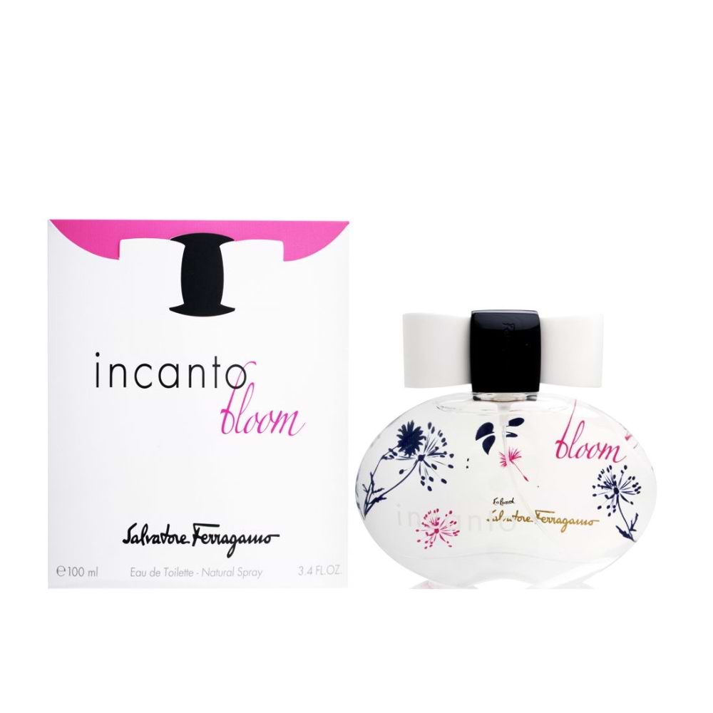 Incanto Bloom